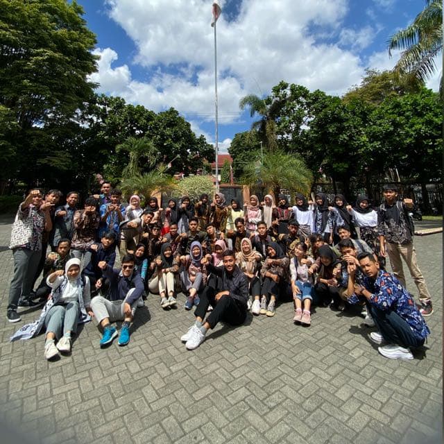 Pariwisata Kelas A UNY