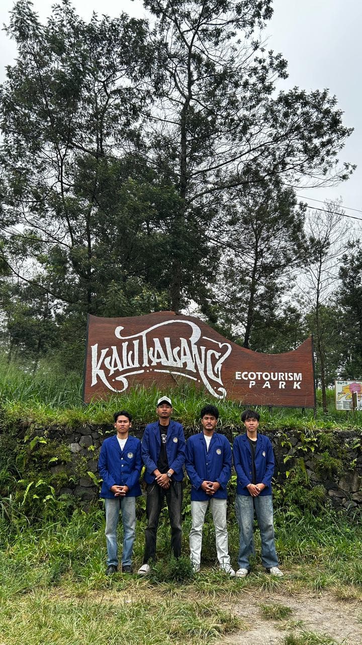 Overtourism di Kalitalang dan Dilema Kebijakan Tiket Ganda