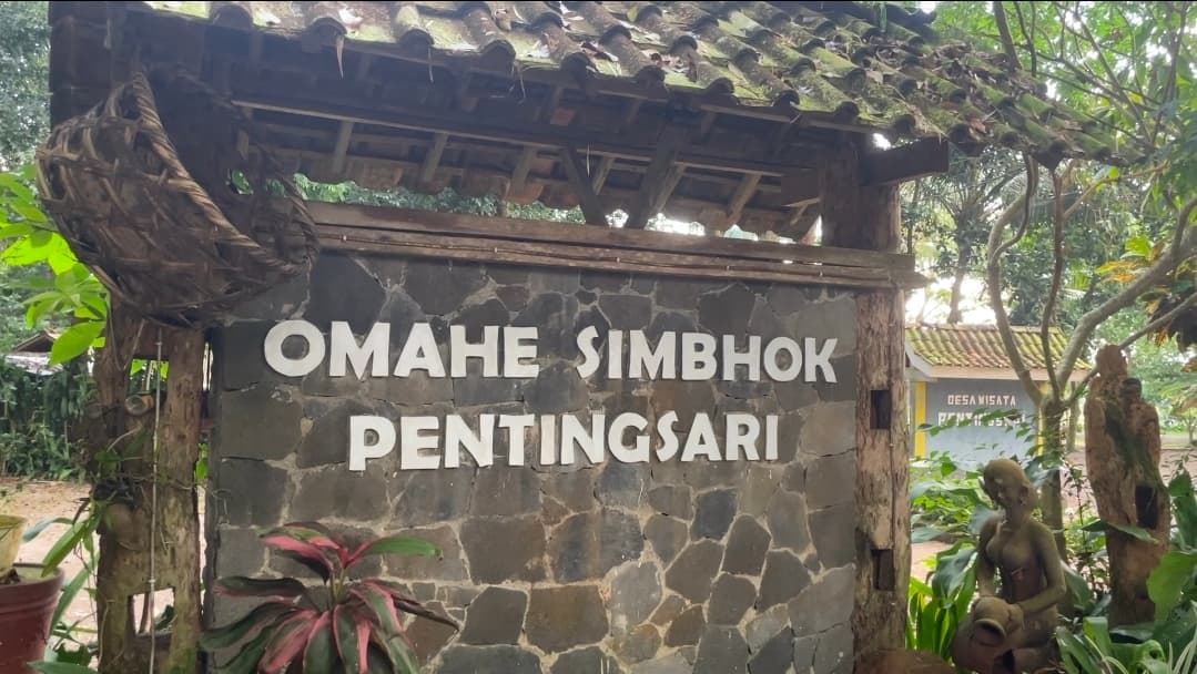 Menjelajahi Rasa Lokal Bersama Omahe Simbhok Pentingsari